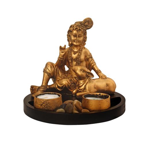 TEA LIGHT CANDLE STAND