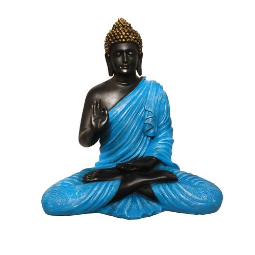 BUDDHA STATUE
