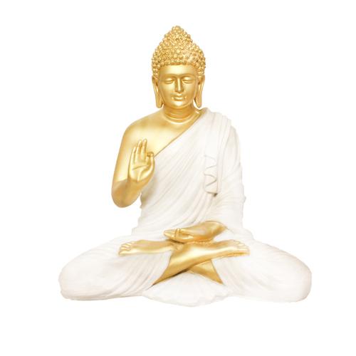 BUDDHA STATUE