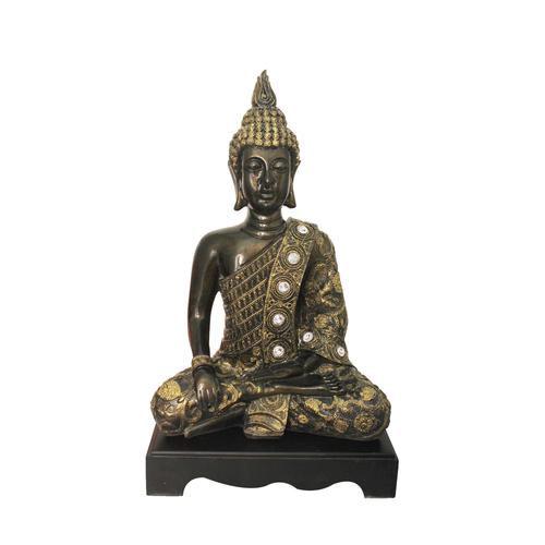 BUDDHA STATUE