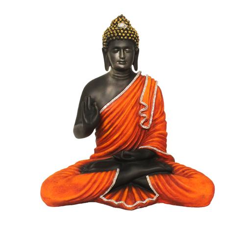 BUDDHA STATUE
