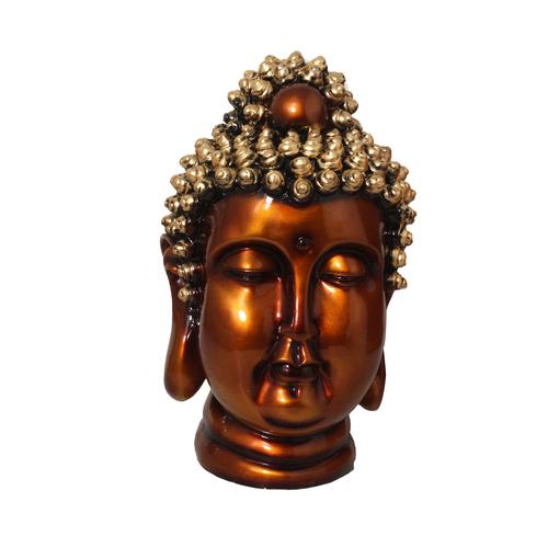 BUDDHA STATUE