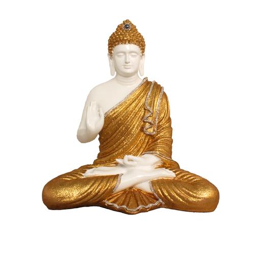 BUDDHA STATUE
