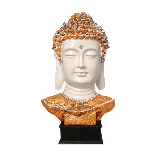 BUDDHA STATUE