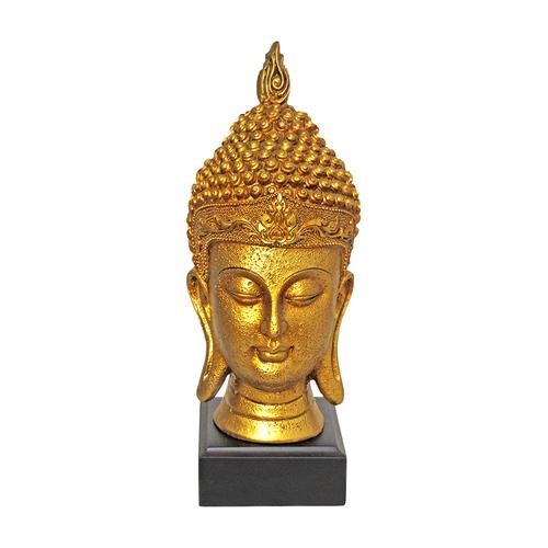 BUDDHA STATUE