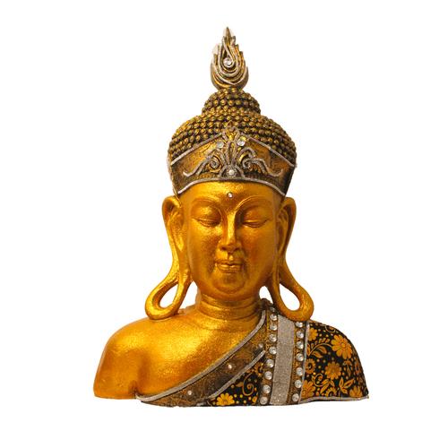 BUDDHA STATUE
