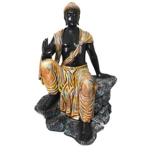 BUDDHA STATUE