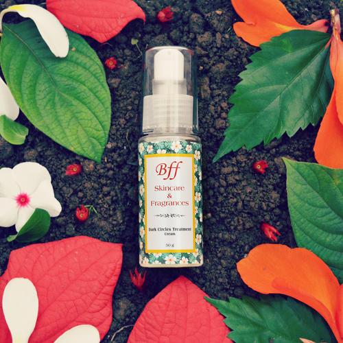 Dark Circle Treatment 