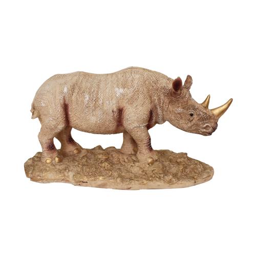 ANIMAL FIGURINE