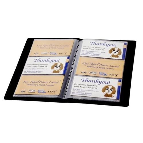 Business Card Folder