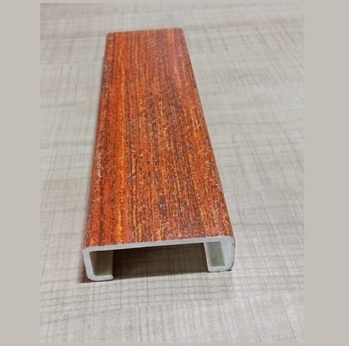 FRP STRIP BENCH SECTION 