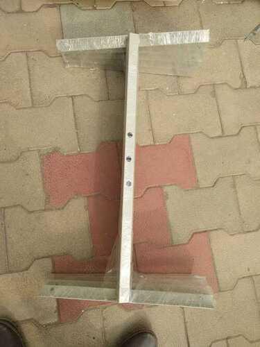 Solar Light Pole panel