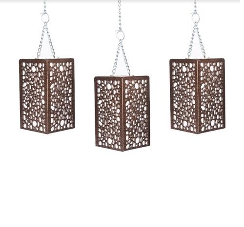 Metal Hanging Ceiling Lamp