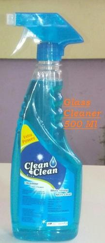 Glass Cleaner