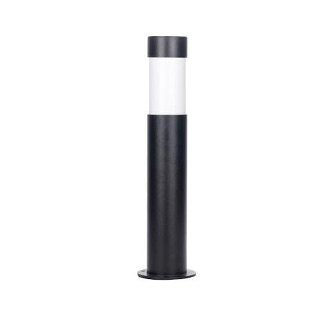 LED Black Body Bollard