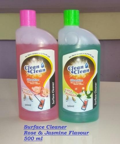Surface Cleaner