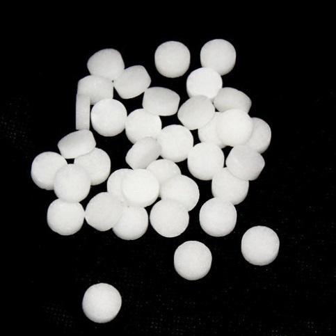 Pure Camphor Tablets