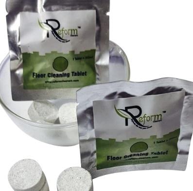 Reform Floor Cleaner Tablets