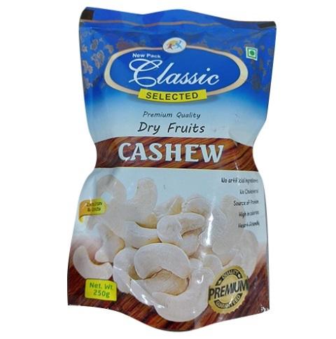 Roasted Cashew Nuts