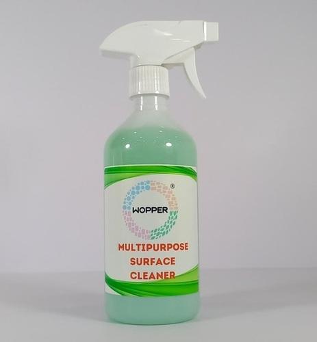 Multipurpose Surface Cleaner