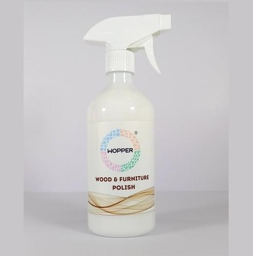 Wood & Furniture Polish