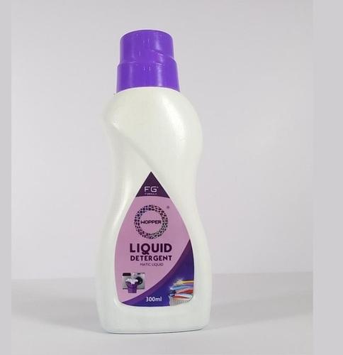 Liquid Detergent