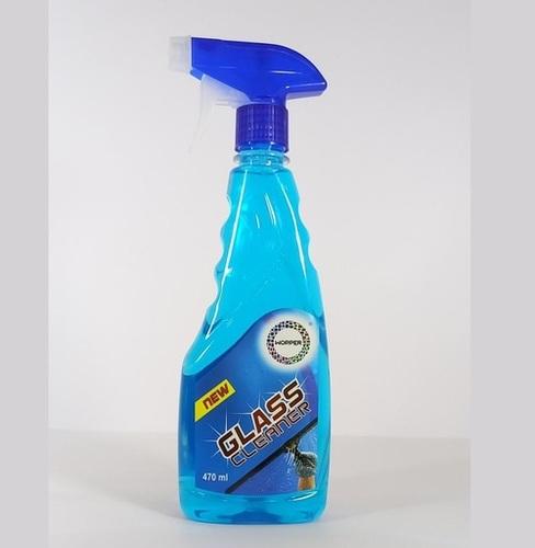 Glass Cleaner
