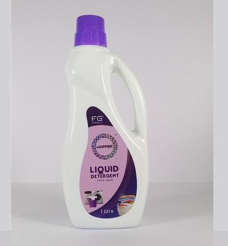 Liquid Detergent
