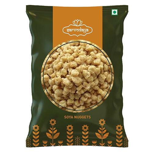 Soya Nuggets