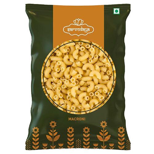 Macroni