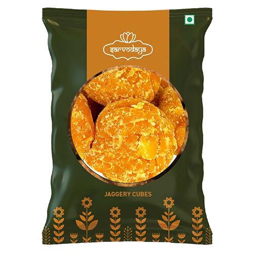 jaggery Cubes