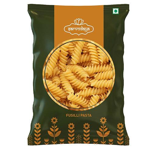 Fusilli Pasta