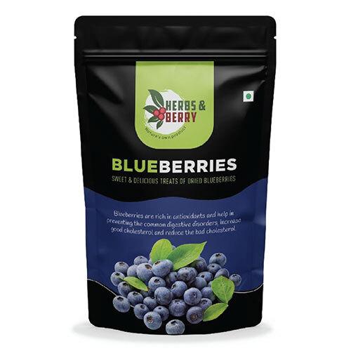 Blue Berries
