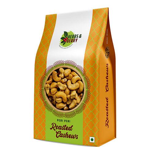 Peri Peri Roasted Cashews