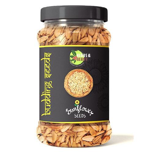 Sunflower Seeds