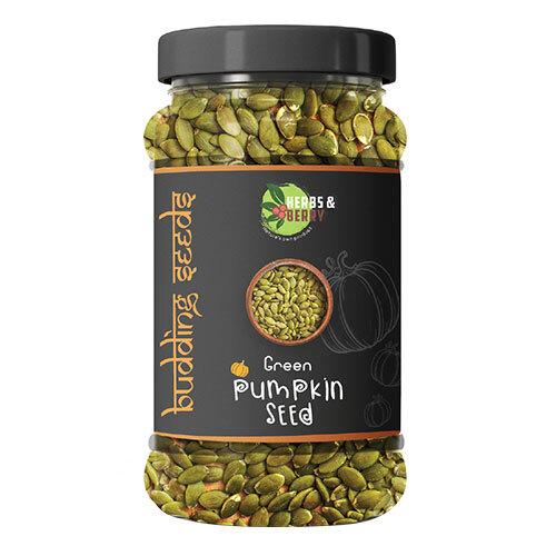 Pumpkin Seeds