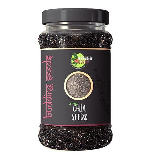 Chia Seeds