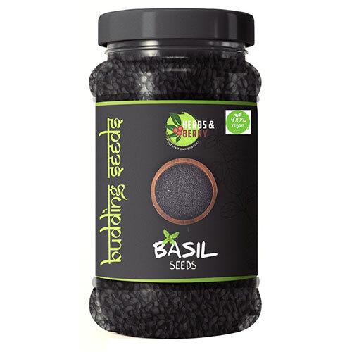 Basil Seeds