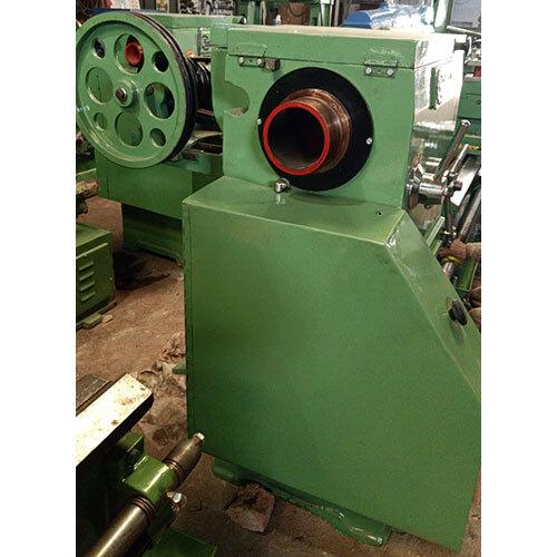 Lathe Machine
