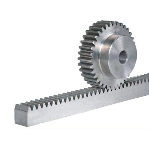Screw