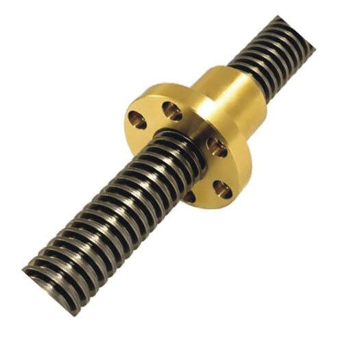 Screw