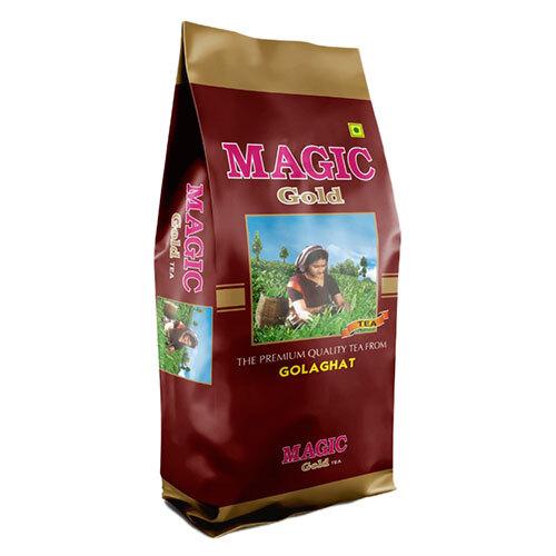 MAGIC GOLD
