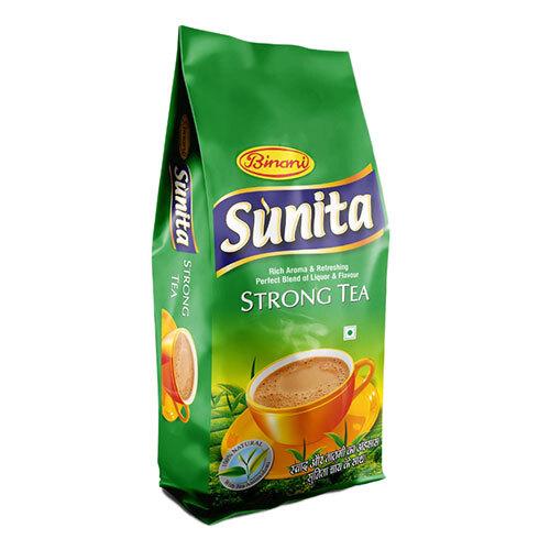 SUNITA STRONG TEA
