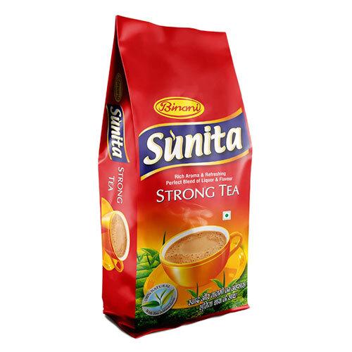 SUNITA STRONG TEA