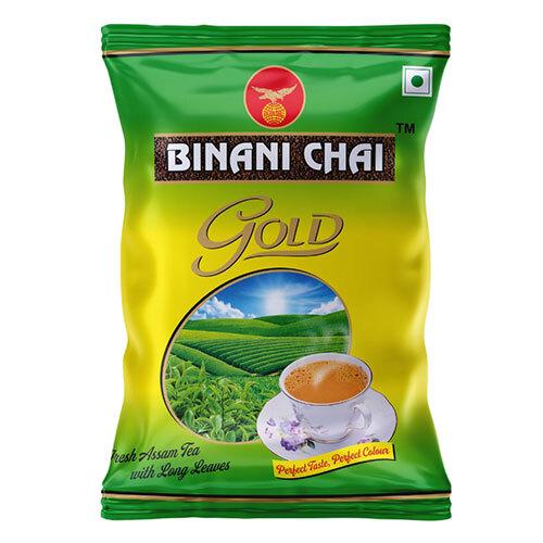 BINANI CHAI GOLD