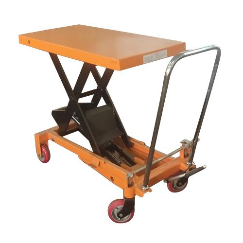 Scissor Lift