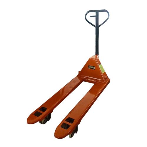 Gas Cylinder Trolley