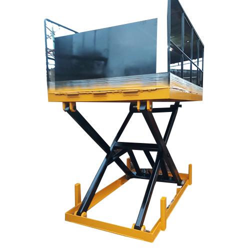 Scissor Lift
