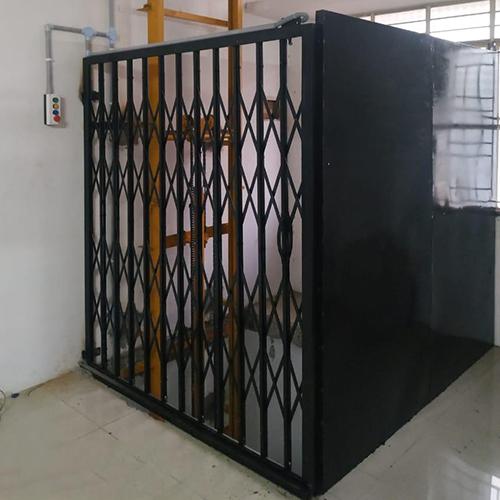 Industrial Elevators