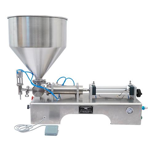 Paste Filling Machine